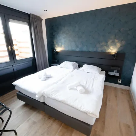 Holiday home In Zevenhuizen With Sauna
