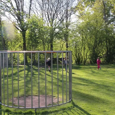 Holiday home In Zevenhuizen With Sauna